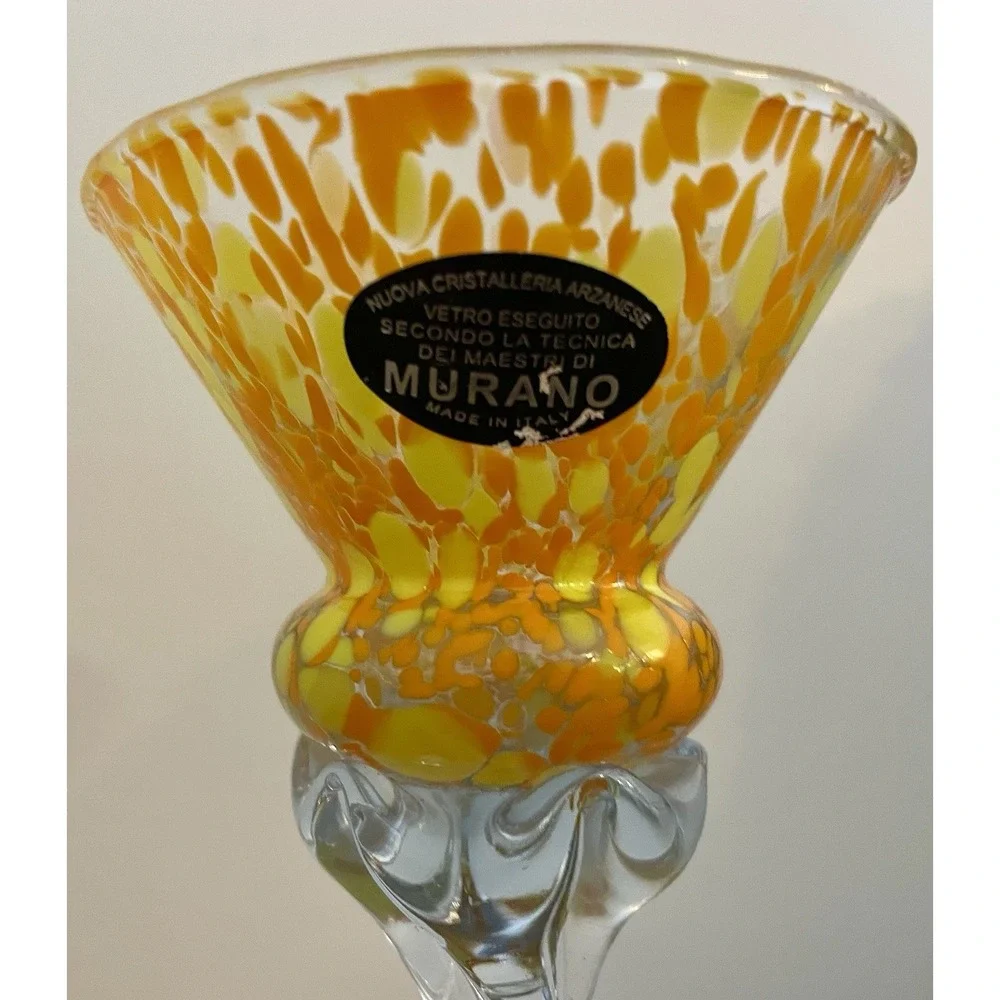 Murano use as